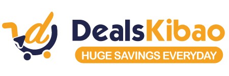 Deals Kibao | Huge Deals Everyday